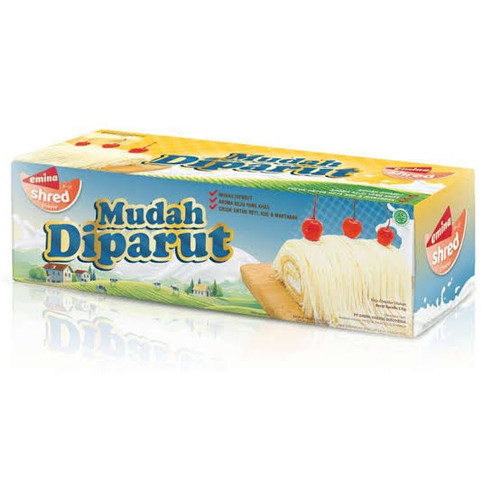 

Eju Ena Hred Cheee Mudah Diparut Emaan 2 G