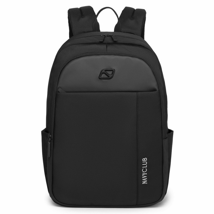 

TERLARIS NAVY CLUB TAS RANSEL KASUAL HCA - TAS RANSEL PRIA TAS RANSEL WANITA TAS PUNGGUNG - BACKPACK