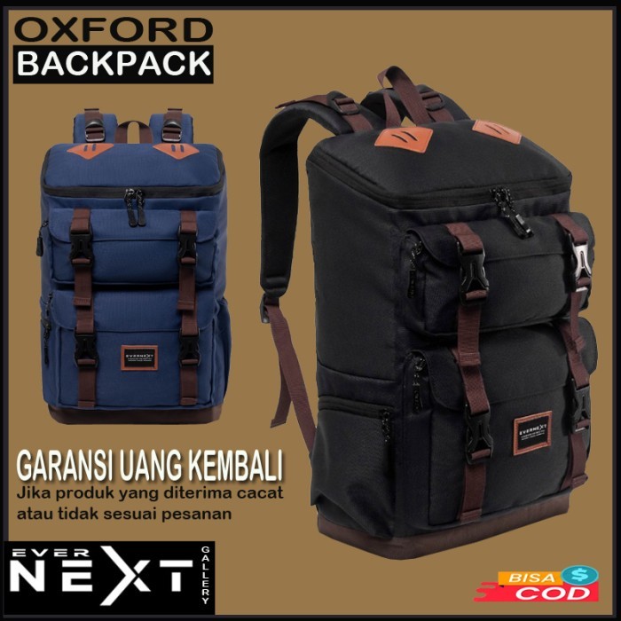

TERLARIS BEST SELLER! TAS RANSEL JUMBO PRIA TAS RANSEL TRAVEL TERMURAH TAS TANSEL PRIA WANITA UKURAN