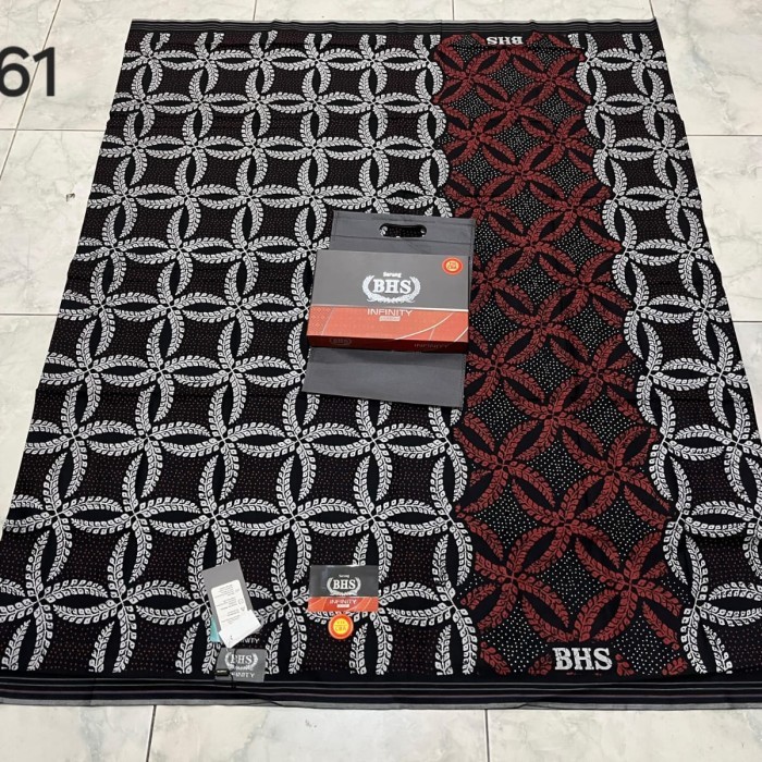 Sarung Bhs Invinity Cba Silver Sarung Batik Bhs Batik
