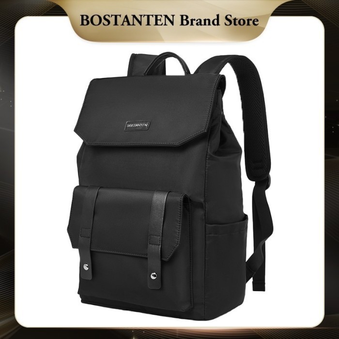 

TERLARIS BOSTANTEN TAS RANSEL PRIA RANSEL LAPTOP TAHAN AIR KASUAL SEKOLAH KERJA MURAH!!! MURAH
