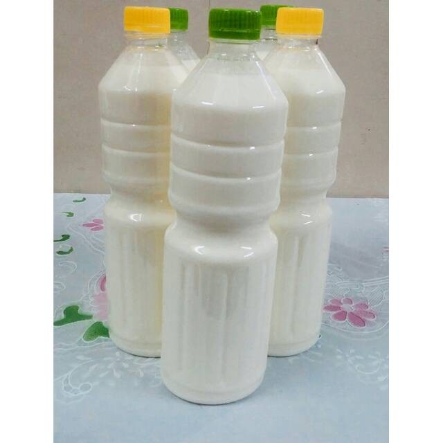 

Uu Efir Ambing 1 Liter