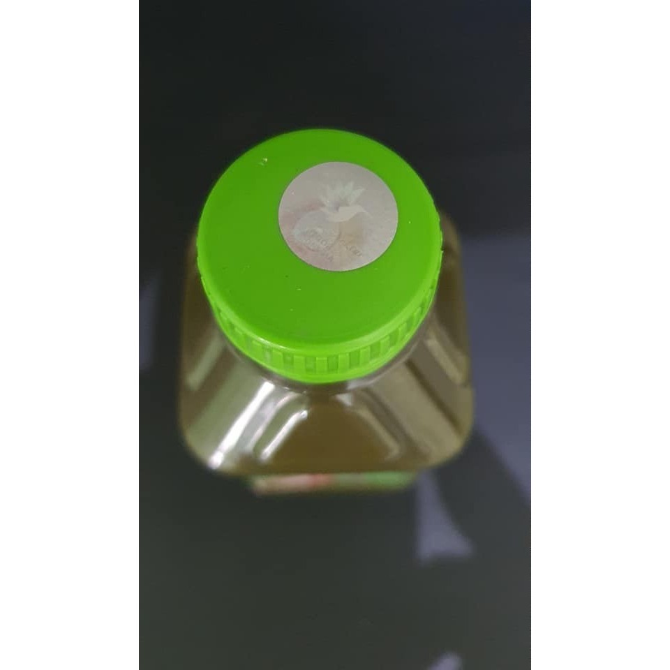 PAKAN HARIAN KOLIBRI RUDJAK NEKTAR 250 ML NEKTAR RUJAK 250 ML