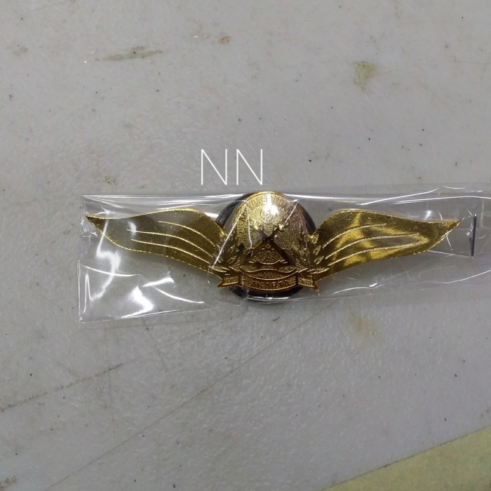 

Wings Kesyahbandaran