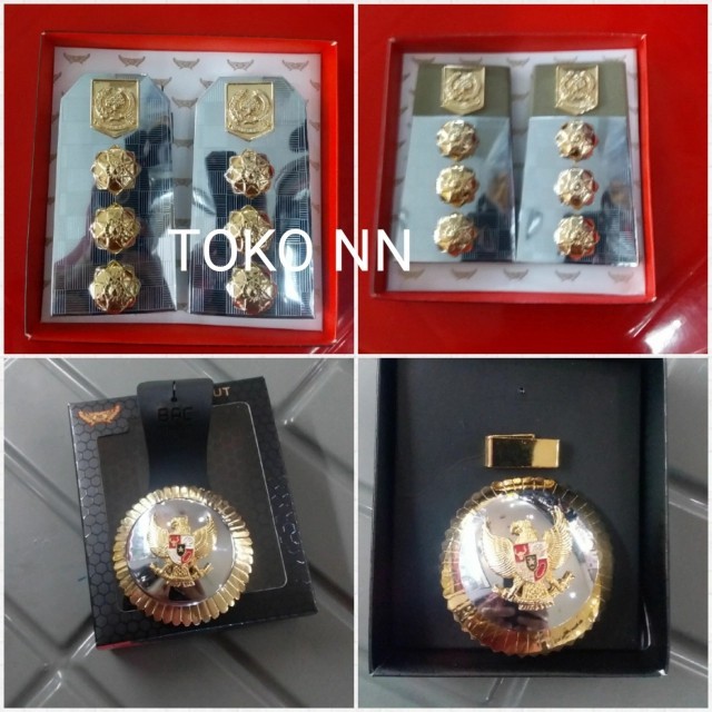 

1Set Pangkat Pdu, Pdh, Tanjab Pelantikan, Tanjab Pdh Bupati