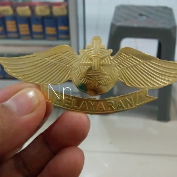 

Wing Pelayaran
