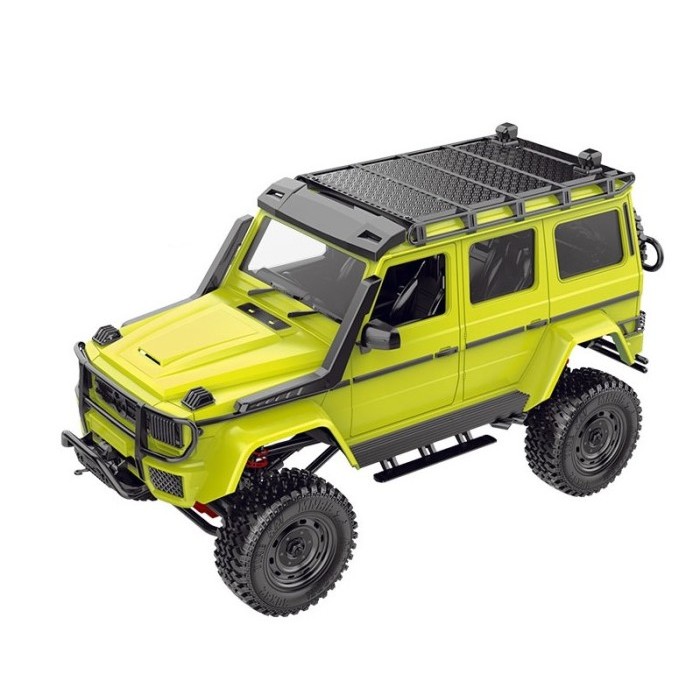 HOT SALE MN86S Mercedes Benz G500 4 x 4 Crawler RTR