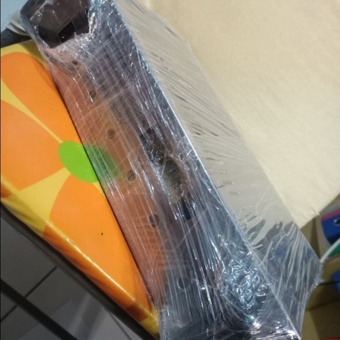 Box Mp3 Mp5 Power Amplifier Casing Besar