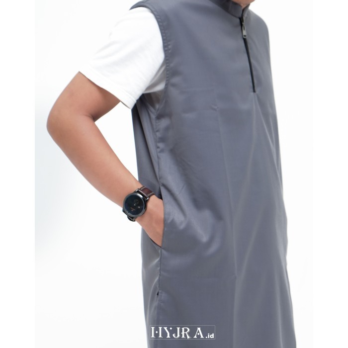 READY ROMPI SHOLAT PRIA ROSAL BAJU KOKO KURTA GAMIS PAKISTAN