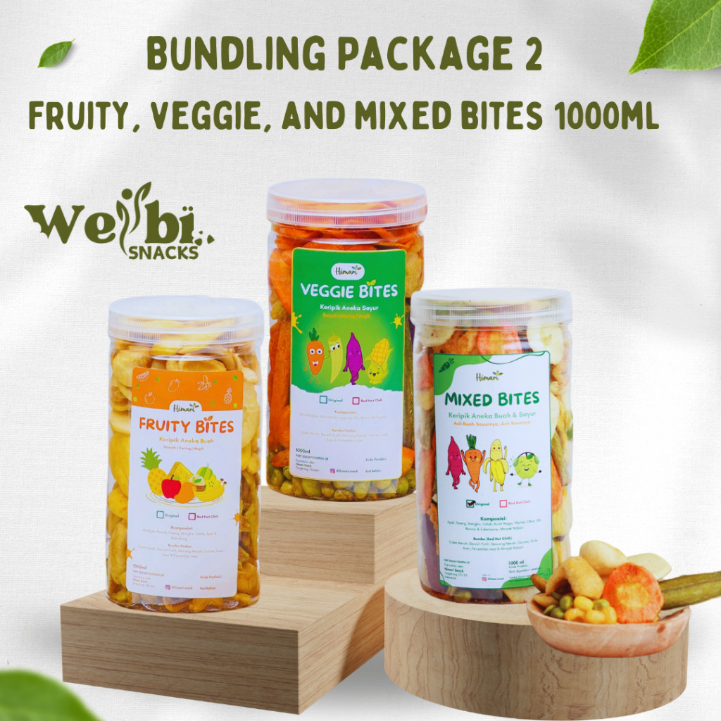 

Paet Hemat Eripi Buah Dan Ayur Wellbi Na Celan Ehat Halal