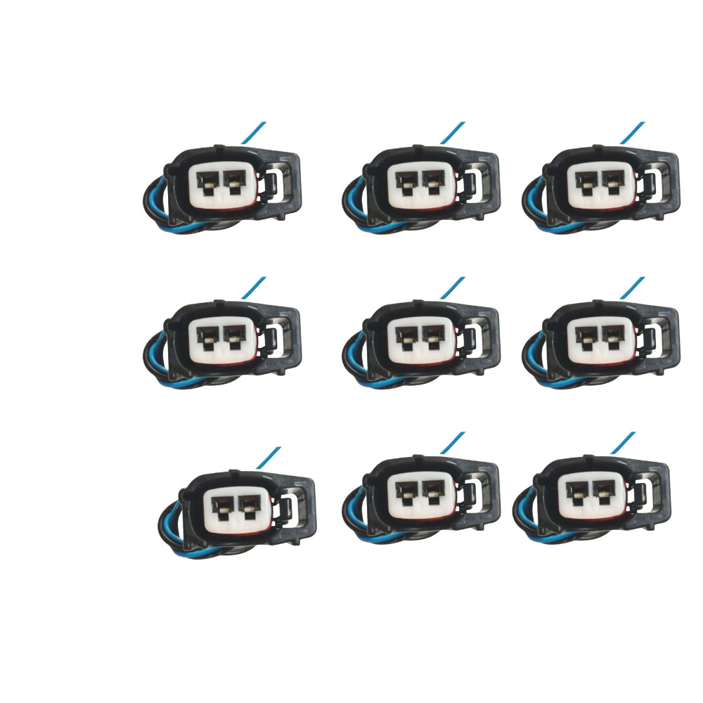 Socket Nosel Soket Nozzle Noksel Injektor Mobil Toyota Xenia/Avanza/Rush/Terios/Inova Universal Mobi