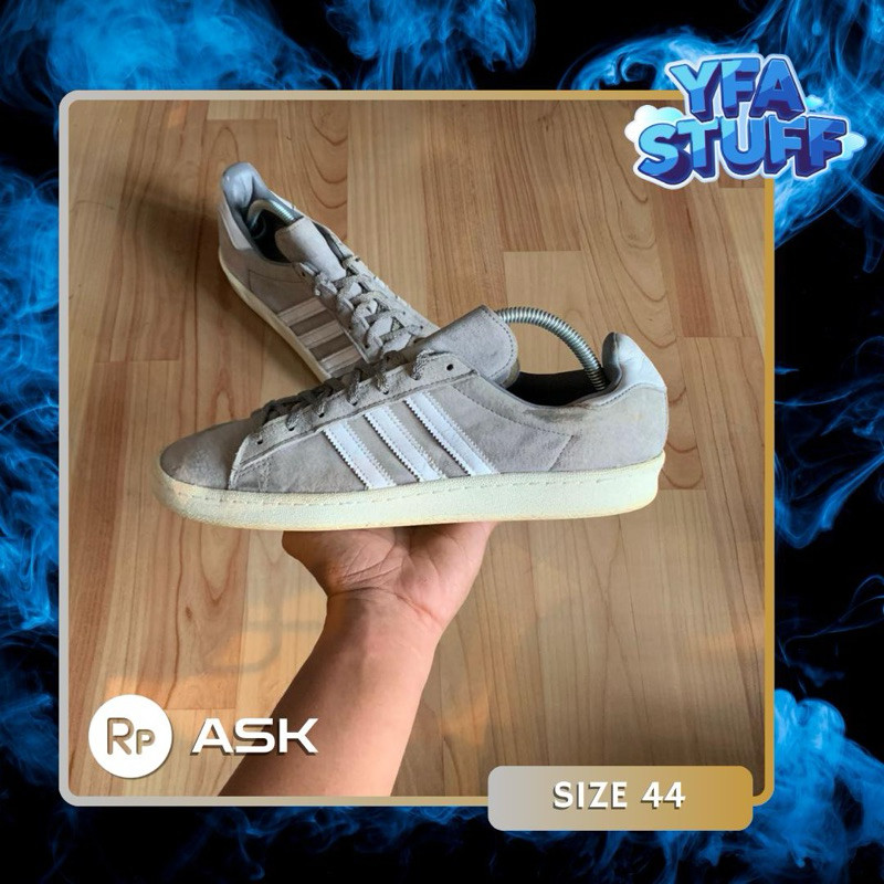 Adidas Campus 80s Second 44 Original