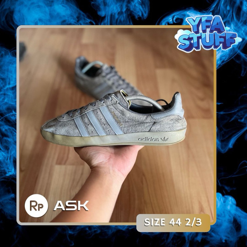 Adidas Broomfield Second 44 2/3 Original