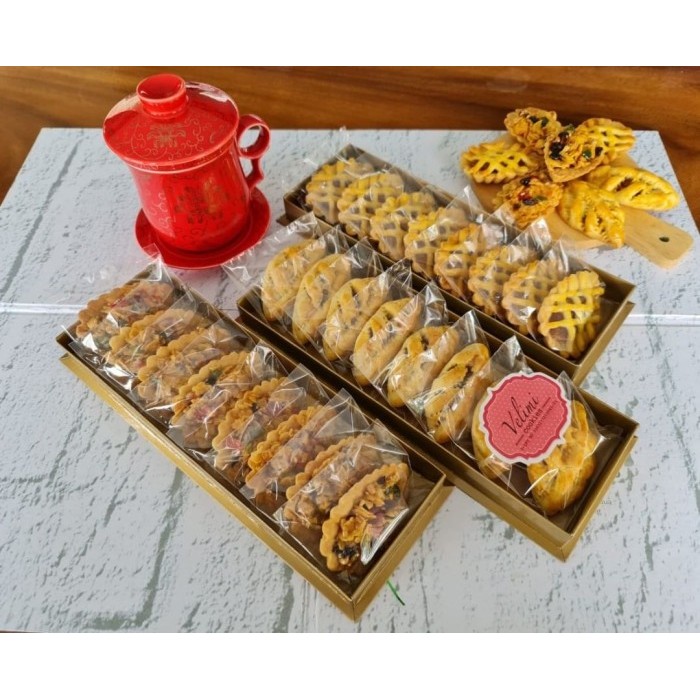 

Kue Kering Pie Velimi Harga Promo