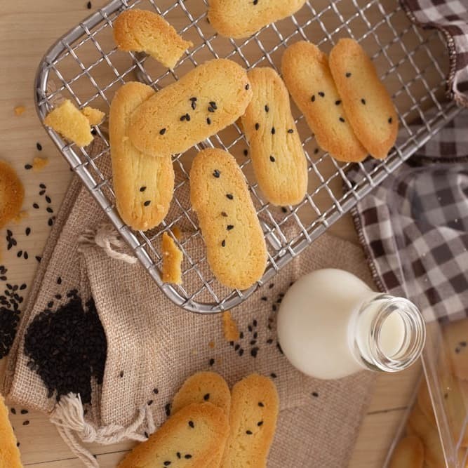 

Lidah Kucing Rotihui Terlaris