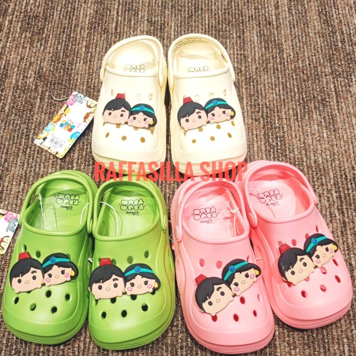 Sandal Zandilac Disney Tsum-Tsum Sandal Anak Perempuan Sale