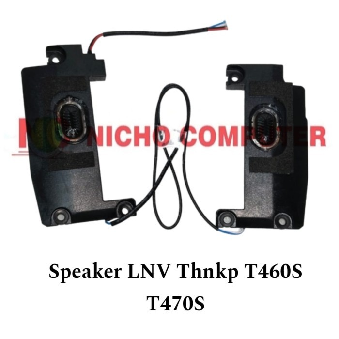 PROMO Speaker laptop LNV THNKP t460s t470s Speaker laptop LNV t460s t470s