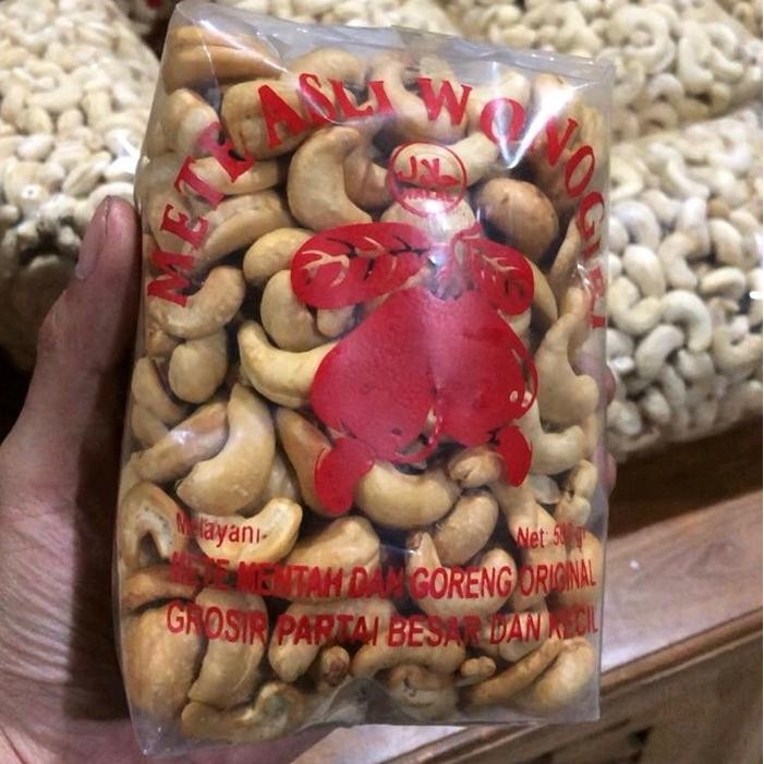 

terbaru !!! kacang mete goreng bawang wonogiri mede mente goreng mete wonogiri cashew camilan mente