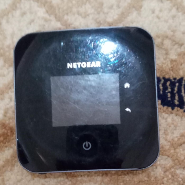 Best Seller Netgear Nighthawk2 Mr2100 (M2)