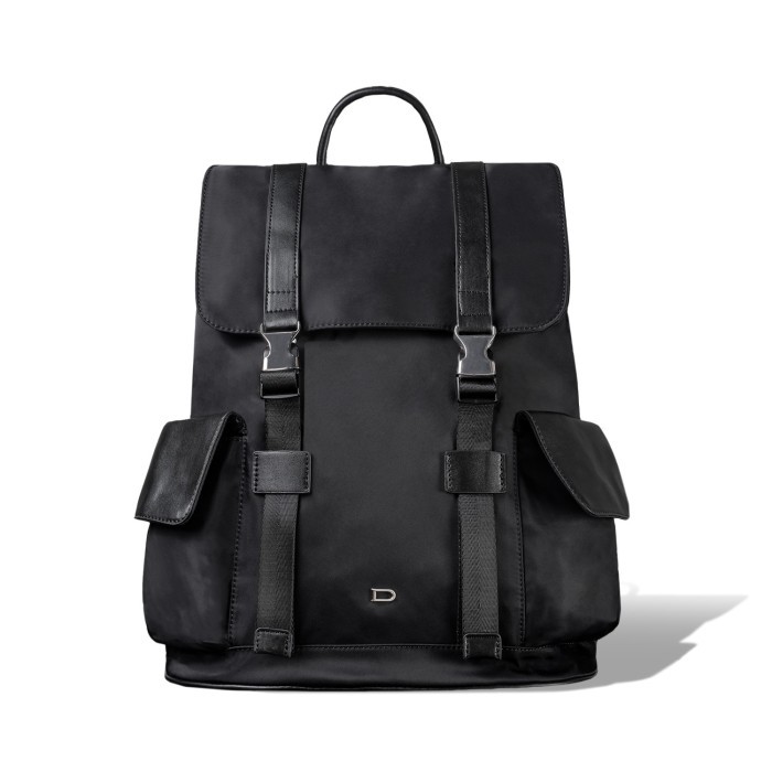 Denali - Morgan Backpack - Tas Ransel Pria