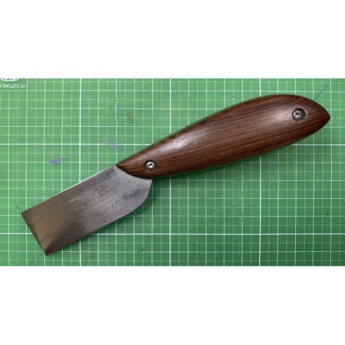 

HOT SALE! Leather skiving knife pisau seset kulit doldokki korea