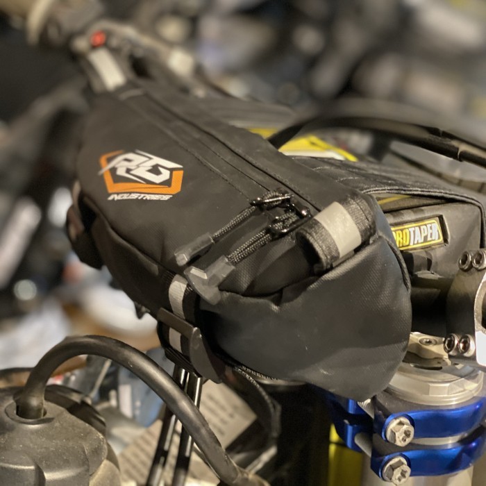 Tas Stang Trail Rg Waterproof