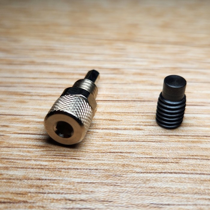 Click Assy Kit Tein / Setelan Shock Tein