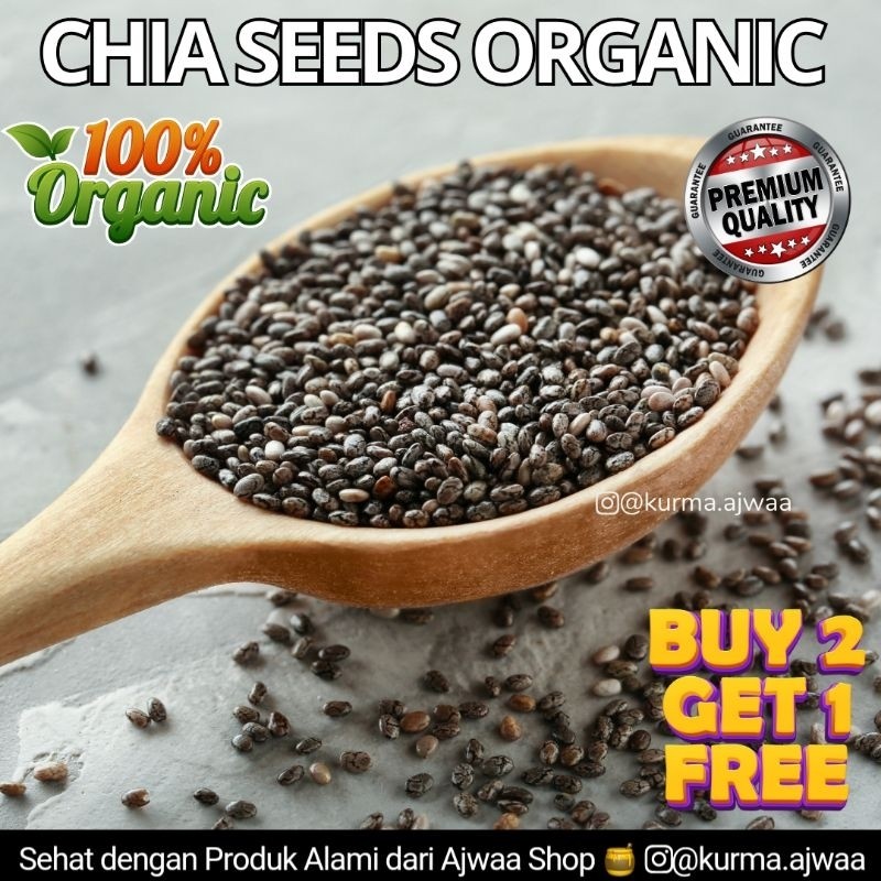 

Chia Eed Organi