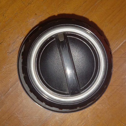 KNOB PUTERAN AC ALL NEW AVANZA XENIA ORIGINAL ASLI