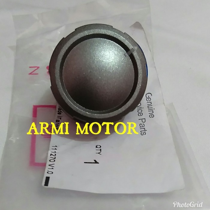 Knop Putaran Ac Ford Escape 2.300 Cc Tahun 2007-2013 Genuine Part