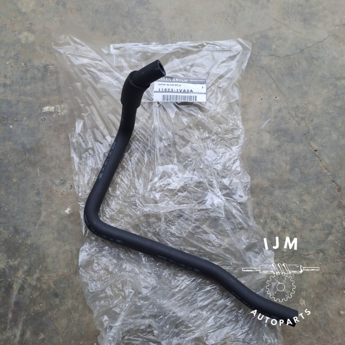 Selang Hawa Pvc Valve Nissan Serena C26 Original