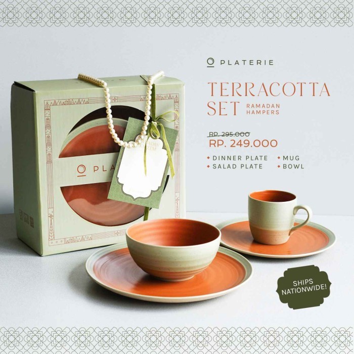 

Hampers Piring Lebaran 2022 Eid Mubarak Ready Stock Original Dan Terpercaya