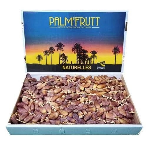 

Kurma Palm Frutt Tunisia Tangkai 5Kg