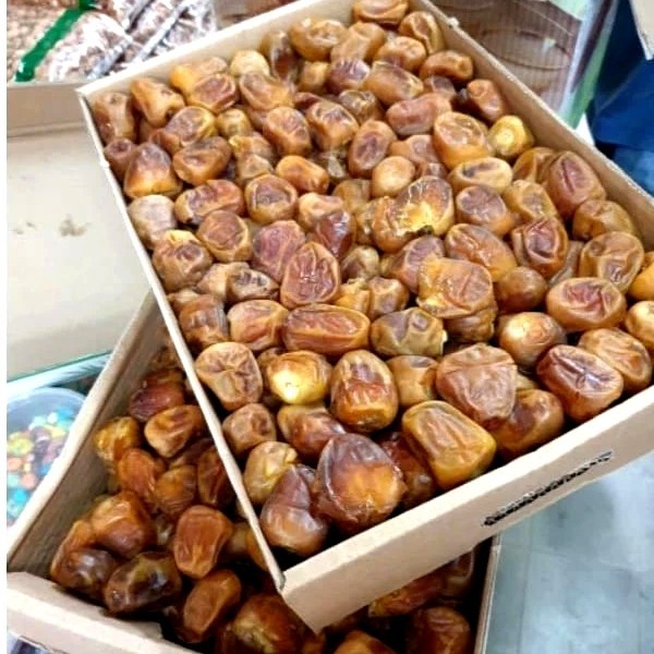 

kurma sukari 3 kg asli