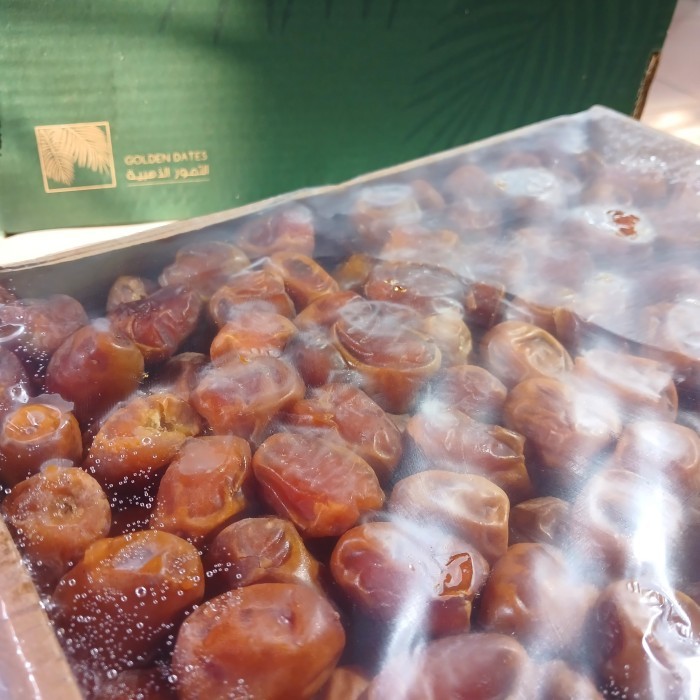 

Kurma Sukkari Dus 3kg