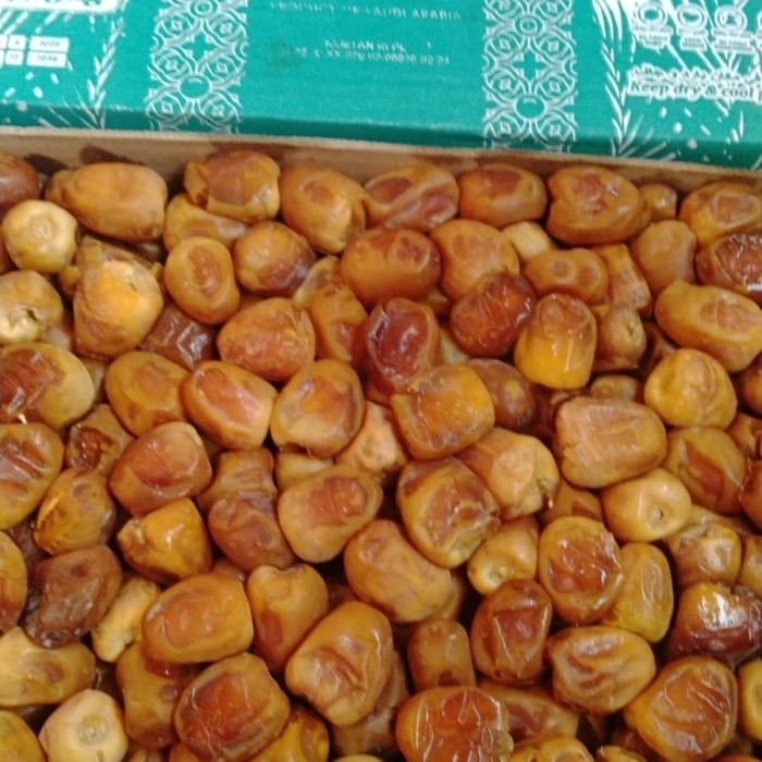 

Kurma Sukari Amira Grade 1