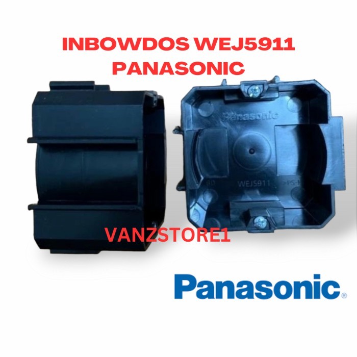*#*#*#*#] Inbowdos Panasonic WEJ5911 / Embodos / Ib dos