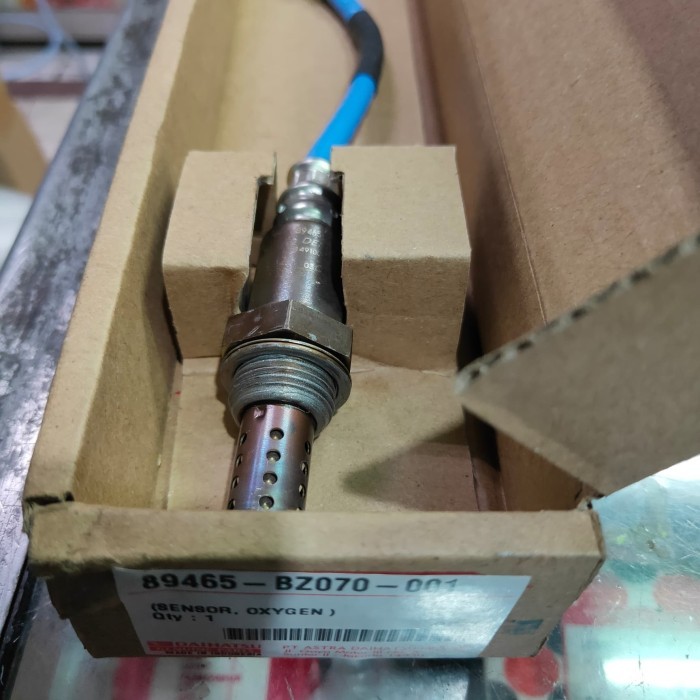 Sensor Oksigen Original Daihatsu Xenia Avanza