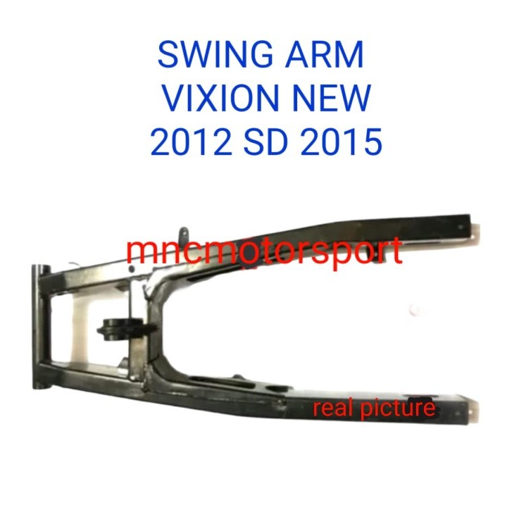 Swing Arm Lengan Ayun Garpu Capit Udang Vixion New