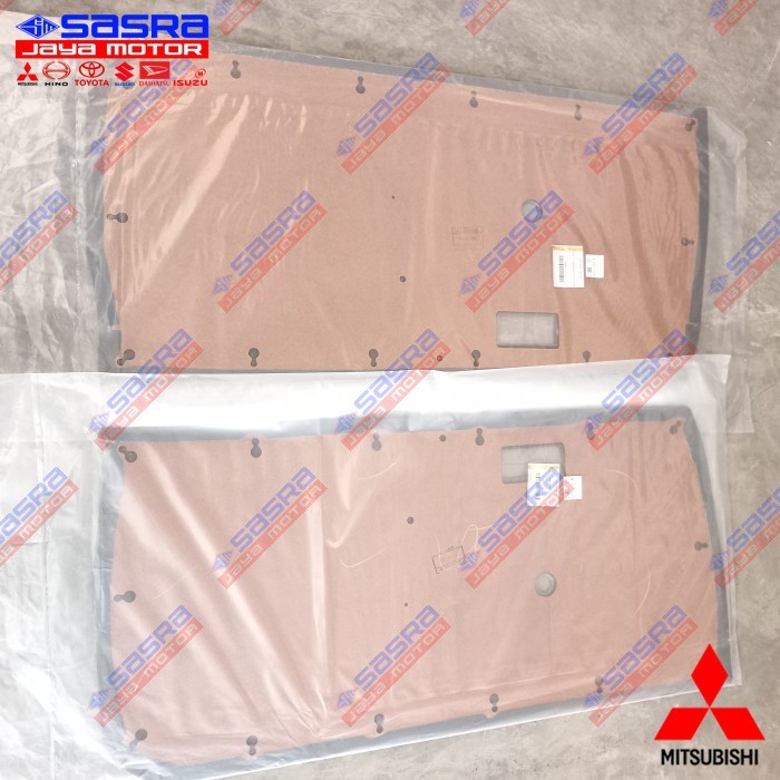 Trim Door - T120SS - MITSUBISHI GENUINE