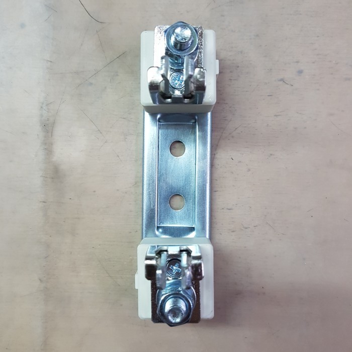 Gae Nt Fuse Holder Nt-2 / Rumah Fuse Sekring Nt2 / Sekering Nh