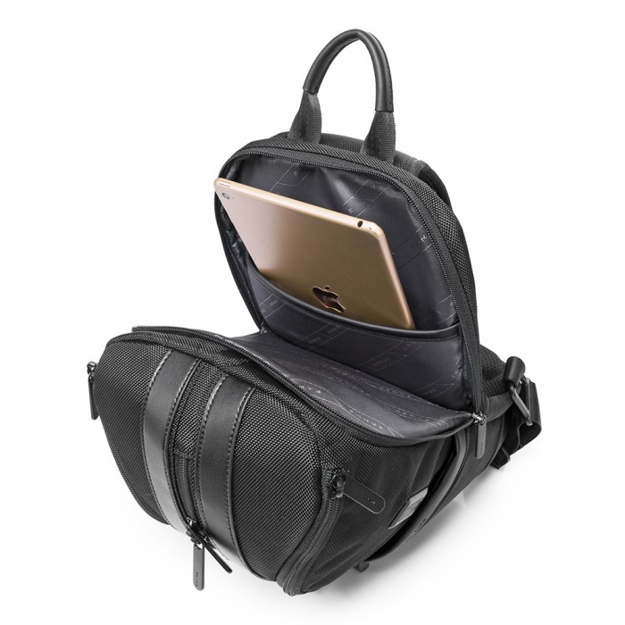 Bange Tas Selempang Pria Tas Pria Sling Bag Pria Bg77177