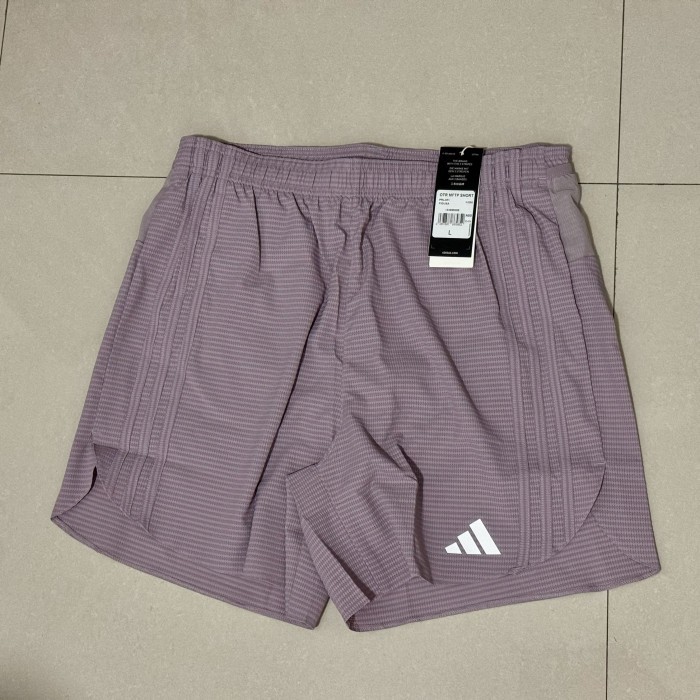 Terbaru Adidas Move For The Planet Men Shorts Celana Pendek Lari Pria 100% Original Bnwt Best Seller
