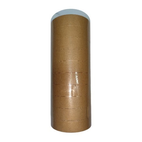 

Diskon Kraft Tape Nachi Lakban Kertas 24Mm X 14Yard Coklat ( 1 Slop = 10Pcs ) Cod