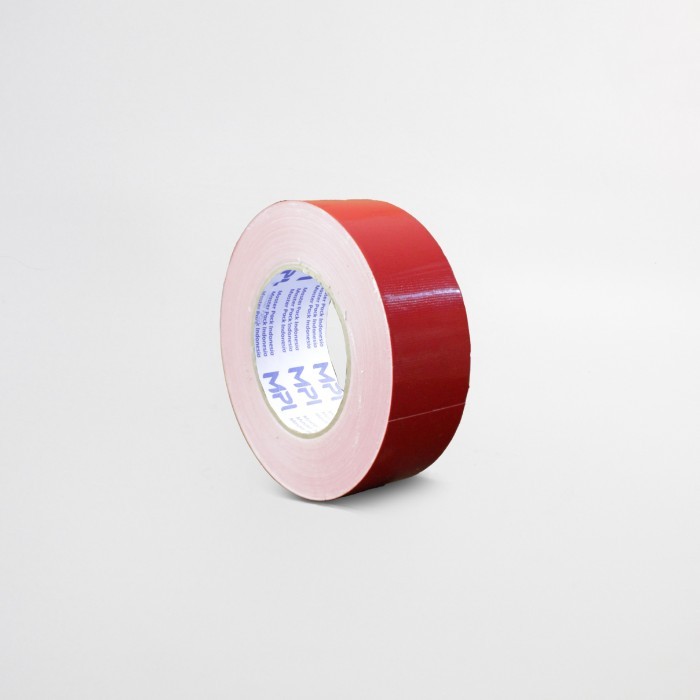 

Promo Lakban Kain Mpi 2 Inch X 40 Meter Mpi - Cloth Tape 40M Mpi Merah Packing Aman
