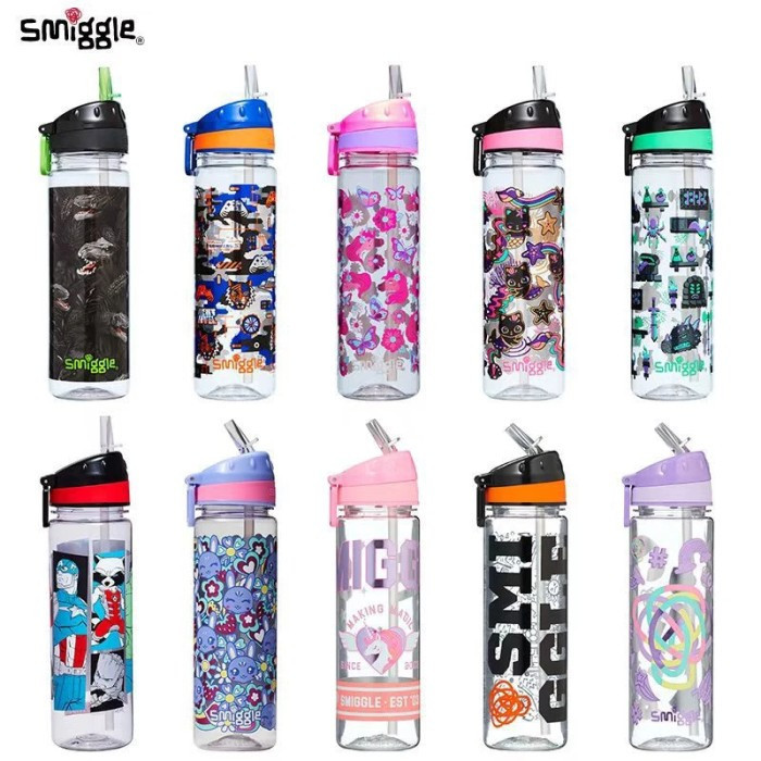 SALE BOTOL SMIGGLE 650ML