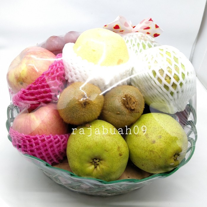 

PARCEL BUAH MINI BERAT 3 KG
