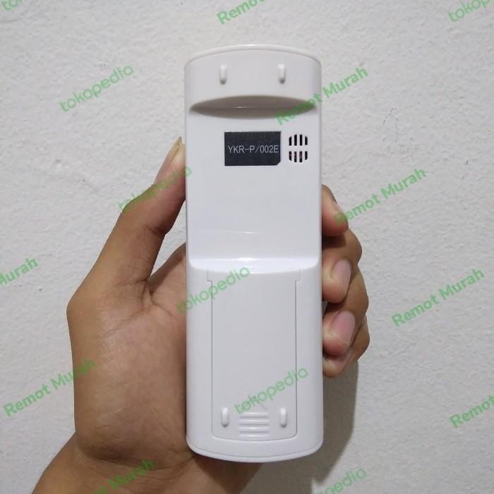 REMOTE AC AUX ORIGINAL 100%