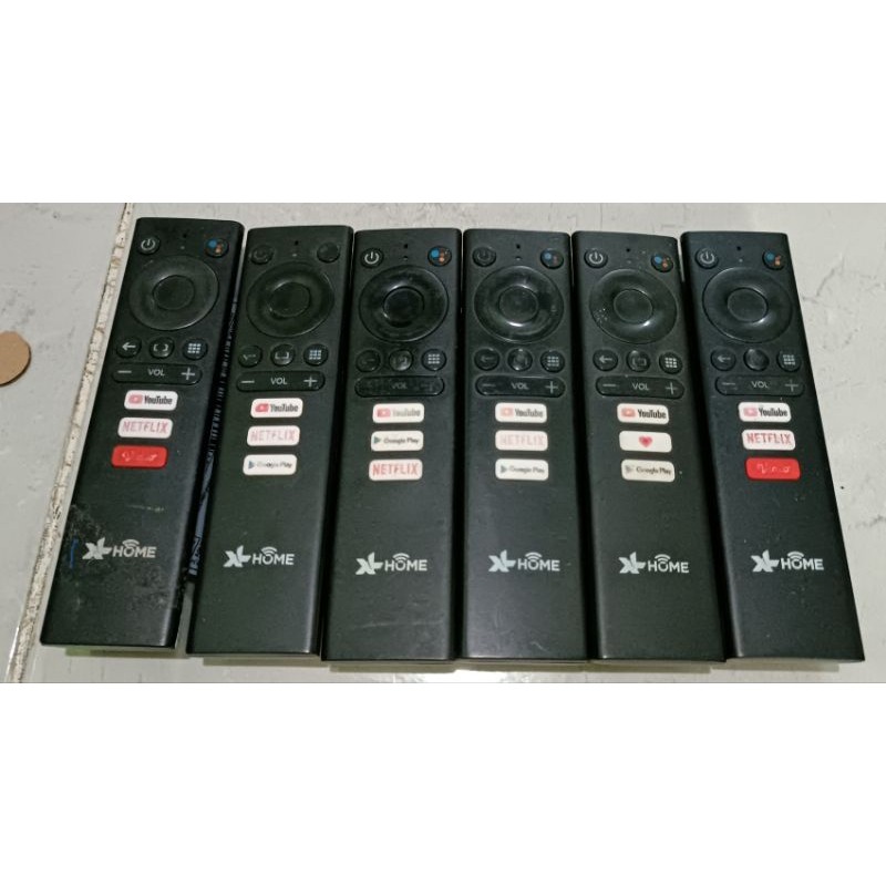 Remote Akari Ax512 Original