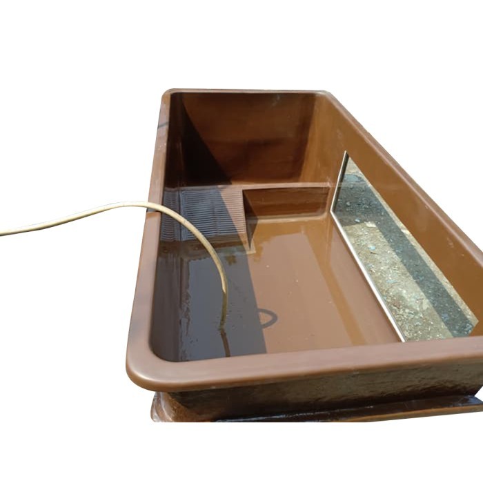 TERBARU Bak kura kura